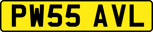 PW55AVL