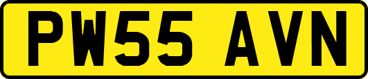 PW55AVN