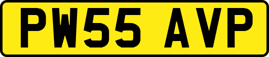 PW55AVP