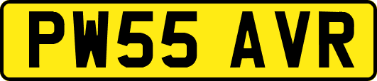 PW55AVR