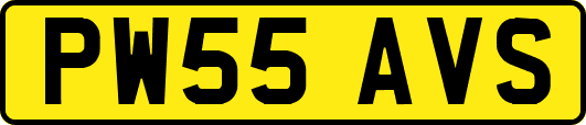 PW55AVS