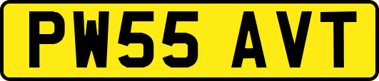 PW55AVT
