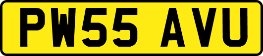 PW55AVU