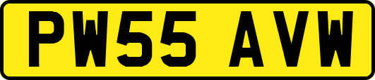 PW55AVW
