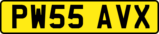 PW55AVX