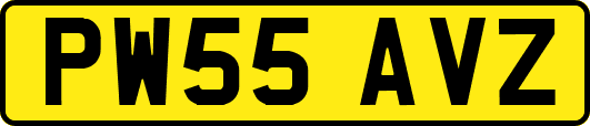 PW55AVZ