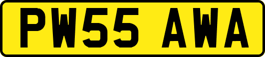 PW55AWA