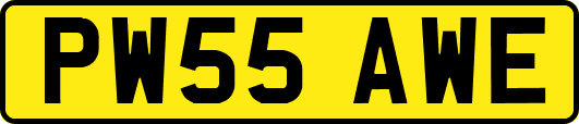 PW55AWE