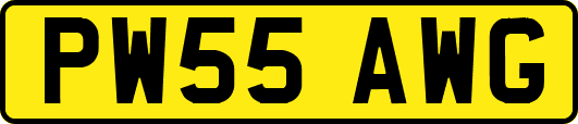 PW55AWG