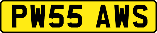 PW55AWS