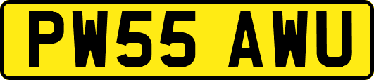 PW55AWU