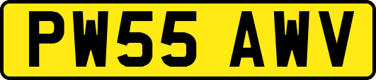 PW55AWV