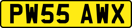 PW55AWX