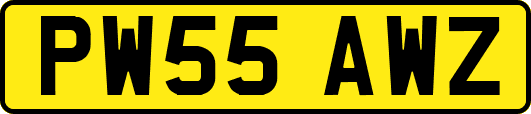 PW55AWZ