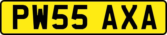 PW55AXA