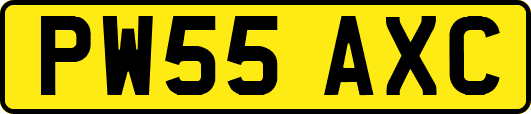 PW55AXC