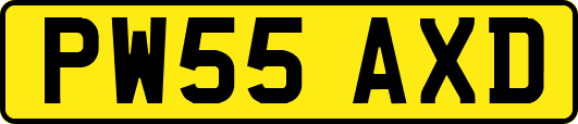 PW55AXD