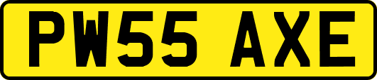 PW55AXE