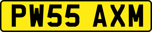 PW55AXM