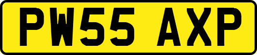 PW55AXP