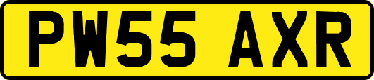 PW55AXR