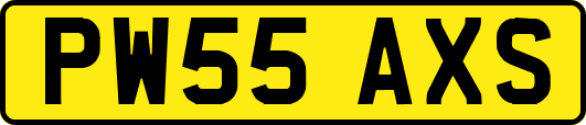 PW55AXS