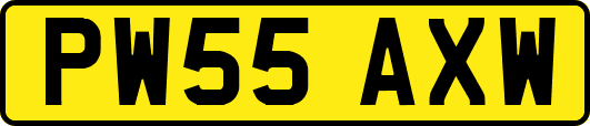 PW55AXW