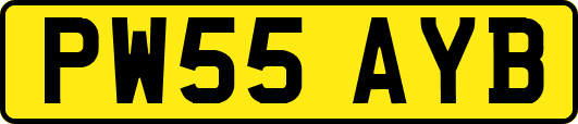 PW55AYB