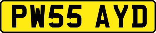PW55AYD