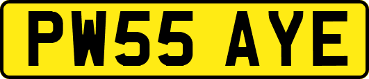 PW55AYE