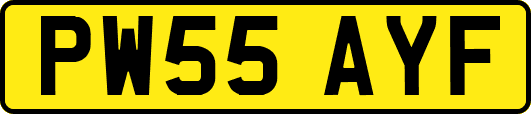 PW55AYF