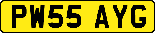 PW55AYG