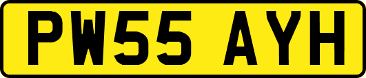 PW55AYH