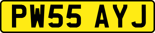 PW55AYJ