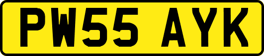 PW55AYK