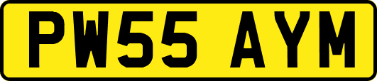 PW55AYM
