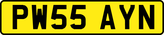 PW55AYN