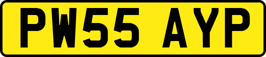 PW55AYP
