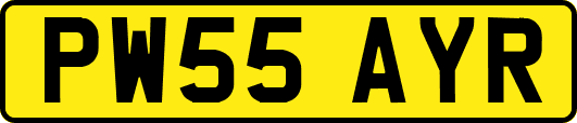 PW55AYR