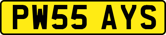 PW55AYS