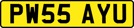 PW55AYU