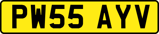 PW55AYV