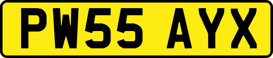 PW55AYX