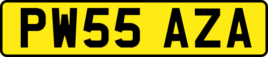 PW55AZA