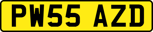 PW55AZD