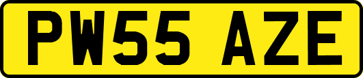 PW55AZE