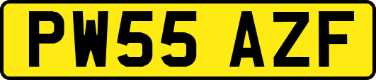 PW55AZF