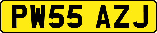 PW55AZJ