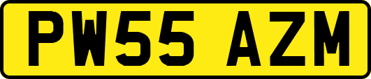 PW55AZM