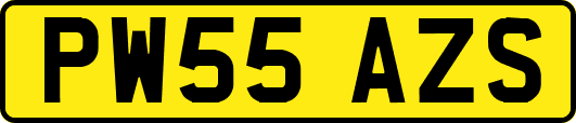 PW55AZS